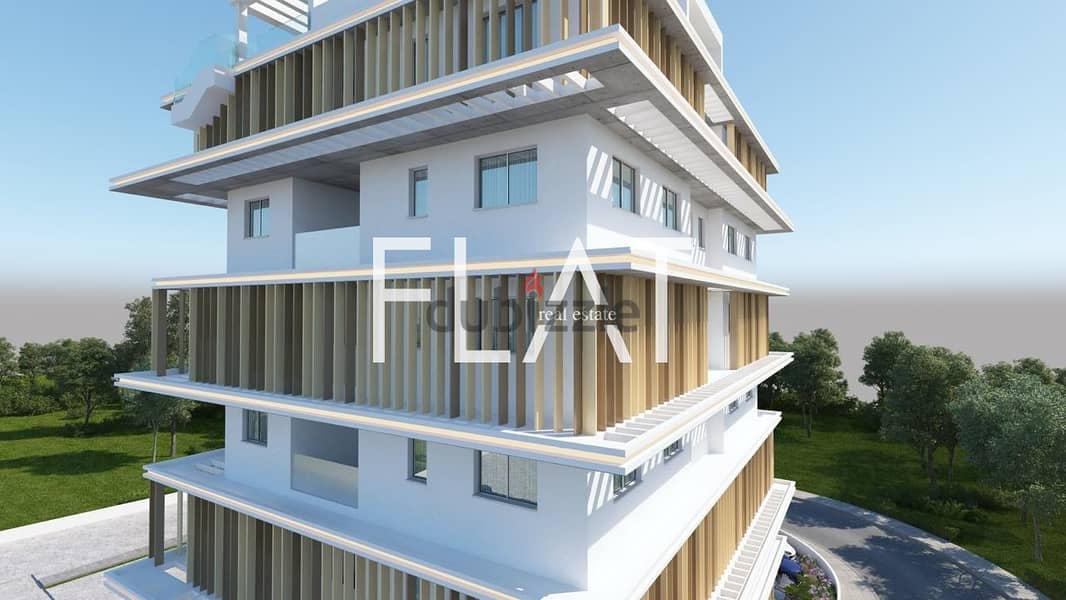 Apartment for Sale in Larnaca, Cyprus | 165,000€ 11