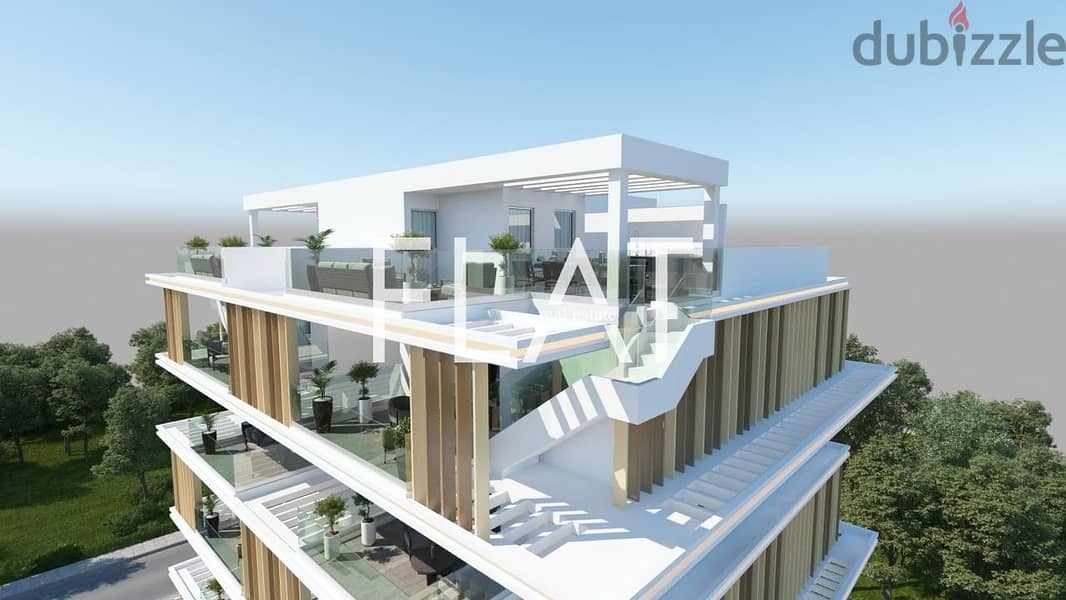 Apartment for Sale in Larnaca, Cyprus | 165,000€ 12