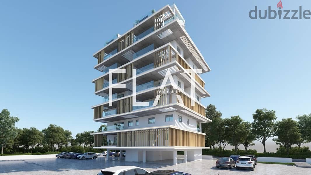 Apartment for Sale in Larnaca, Cyprus | 245,000€ 3