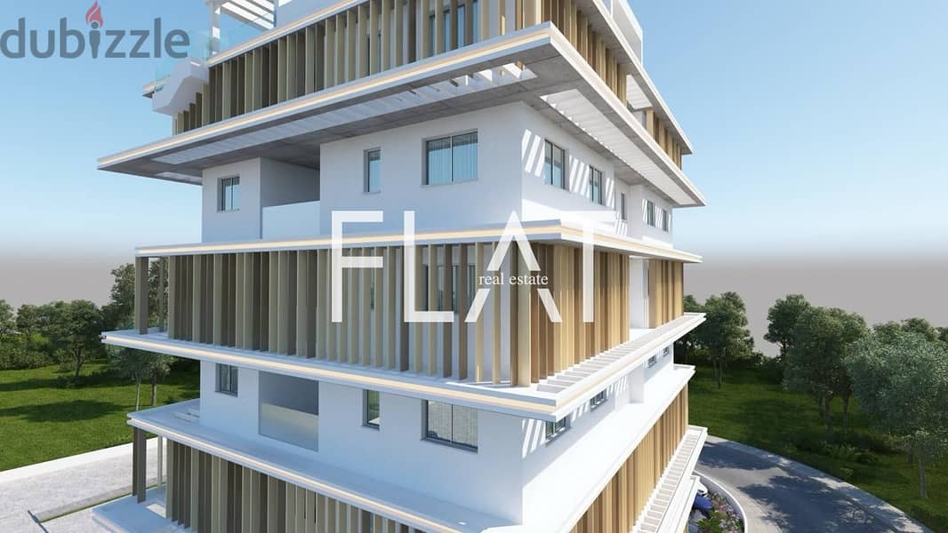 Apartment for Sale in Larnaca, Cyprus | 245,000€ 5