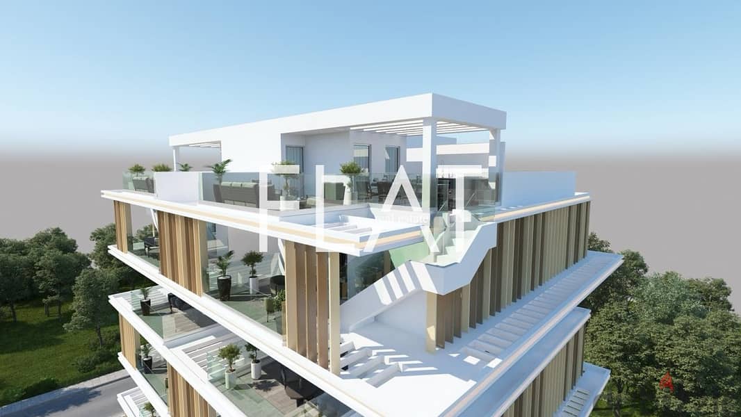 Apartment for Sale in Larnaca, Cyprus | 245,000€ 8