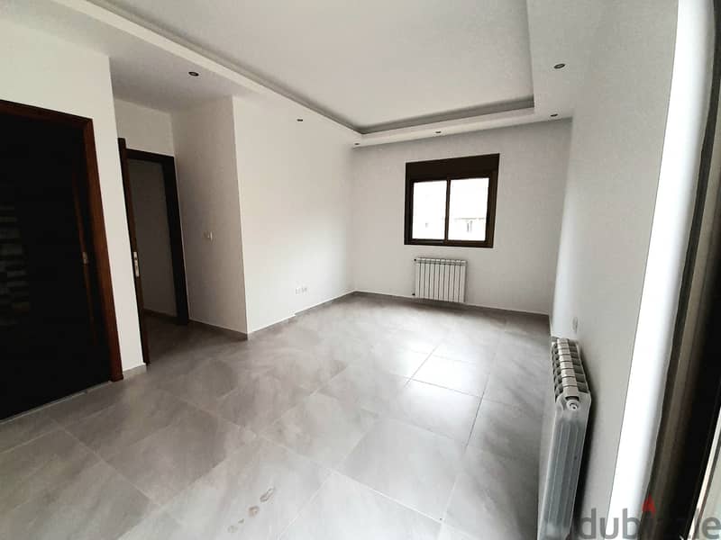 165 SQM Fully Decorated Apartment in Douar, Metn with Mountain View 5