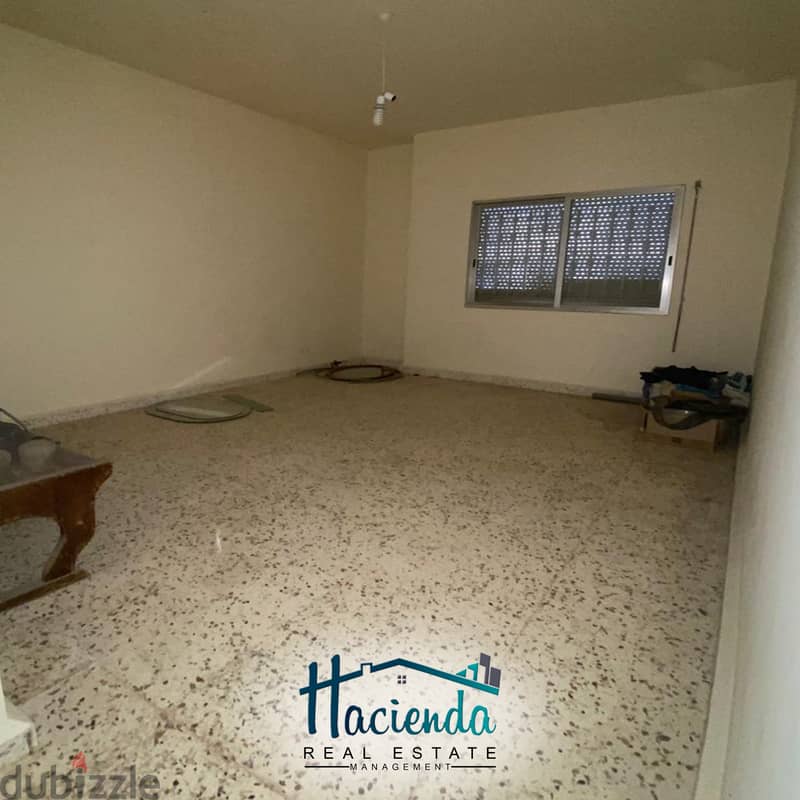 Apartment For Sale In Zouk Mosbeh 5