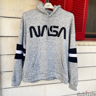 NASA