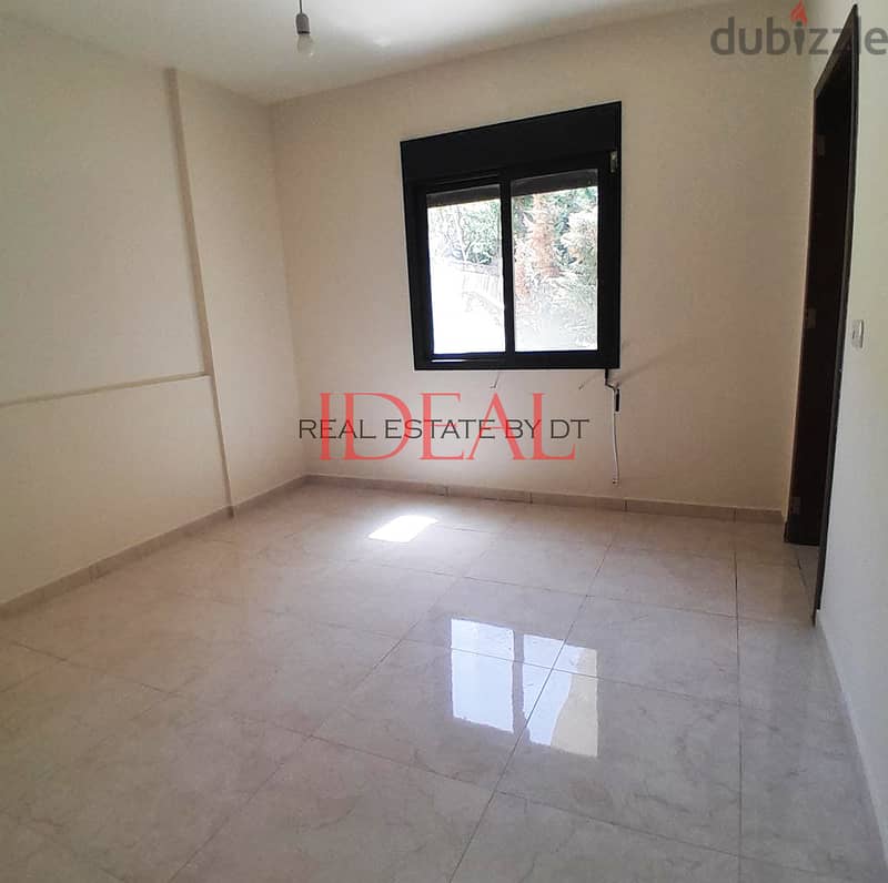 60 000$ Apartment for sale in Zahle Ain El Ghossein 130 sqm rf#ab16031 3
