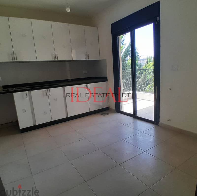 60 000$ Apartment for sale in Zahle Ain El Ghossein 130 sqm rf#ab16031 4