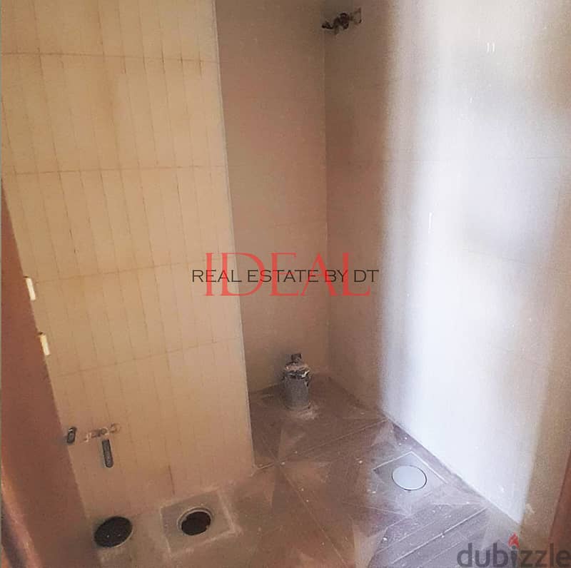 60 000$ Apartment for sale in Zahle Ain El Ghossein 130 sqm rf#ab16031 6