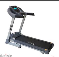 sports treadmill