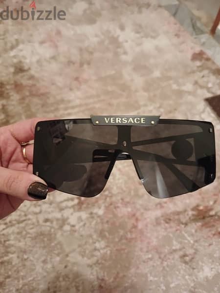 Versace original sunglasses from UK 1
