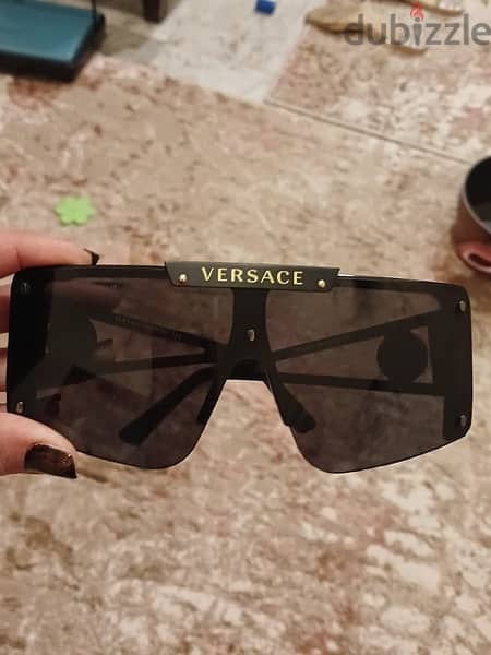 Versace original sunglasses from UK 2