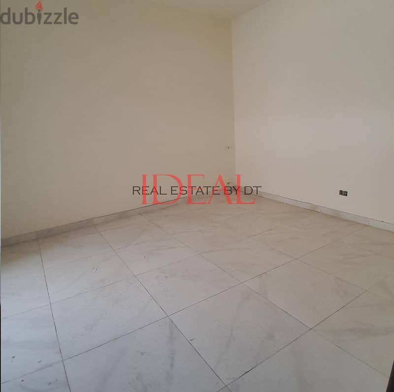Duplex for sale in zahle ain el ghossein 180 sqm ref#ab16032 3