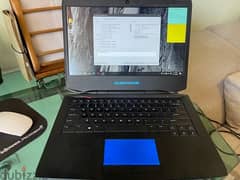Alienware laptop for sale / trade