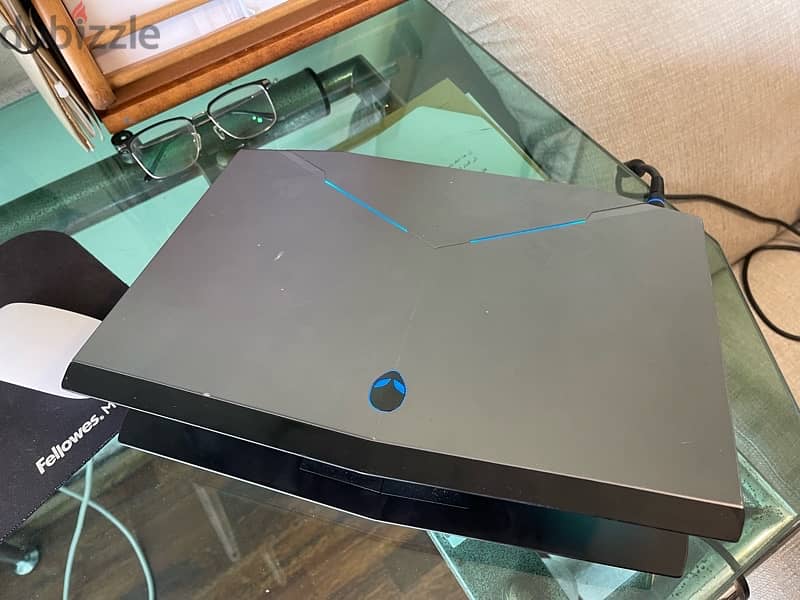 Alienware laptop for sale / trade 2