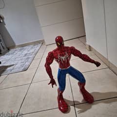 spider man 0