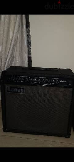 Laney LV100 Guitar Amp 0