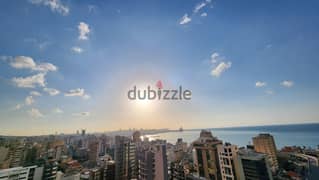 Apartment for sale in Jal El Dib/ Amazing View