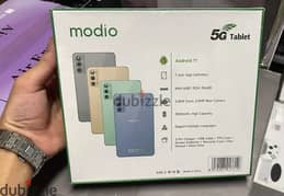 The Modio tablet pc M790 5G 6/256gb 7 inch gold best price