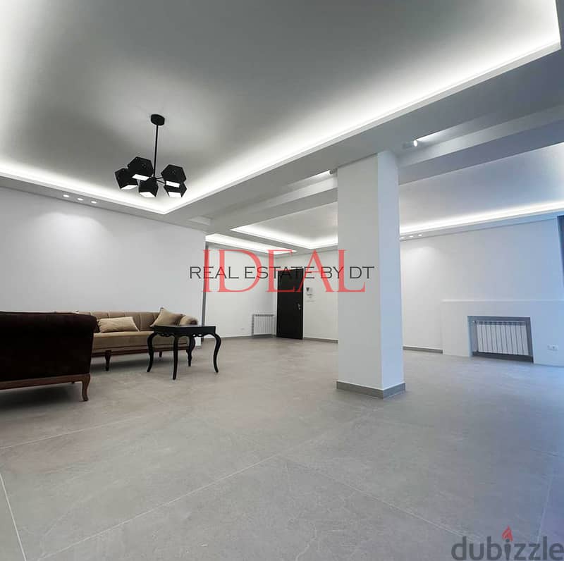 Apartment for sale in Dbayeh 180 sqm ref#ea15319 1