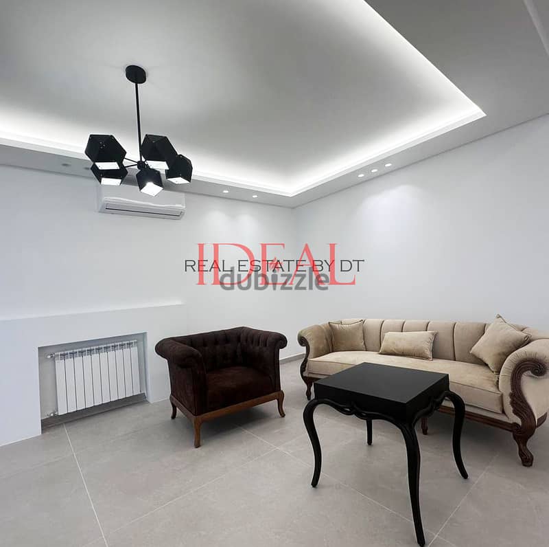 Apartment for sale in Dbayeh 180 sqm ref#ea15319 2