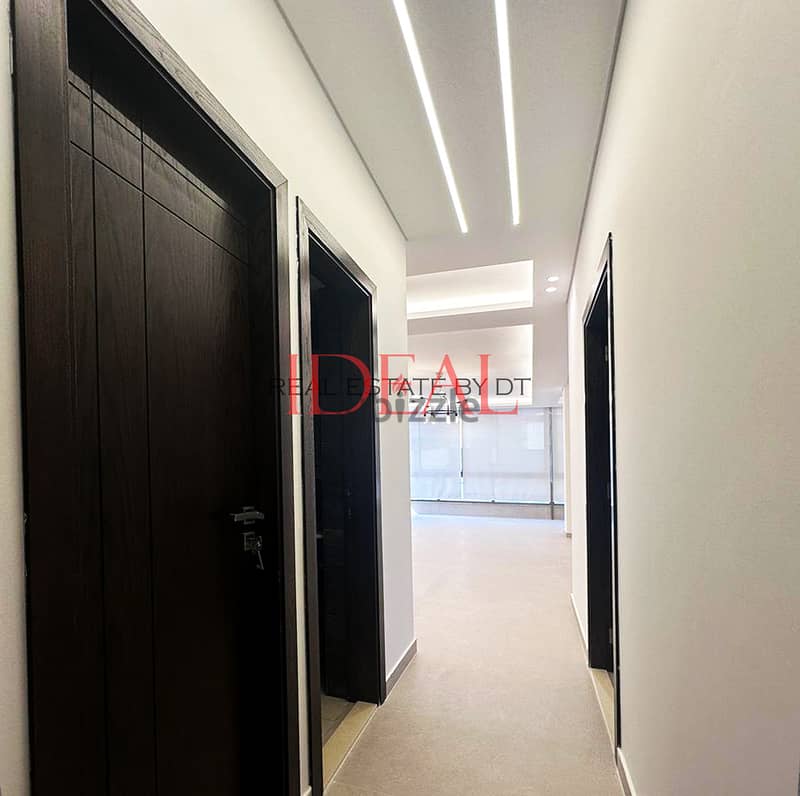 Apartment for sale in Dbayeh 180 sqm ref#ea15319 3