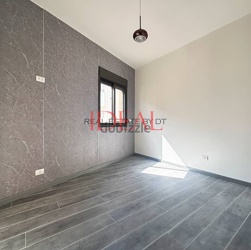 Apartment for sale in Dbayeh 180 sqm ref#ea15319 4