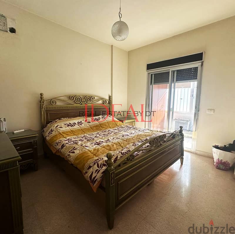 Apartment for sale in Dbayeh 180 sqm ref#ea15319 7