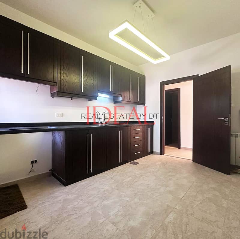 Apartment for sale in Dbayeh 180 sqm ref#ea15319 8