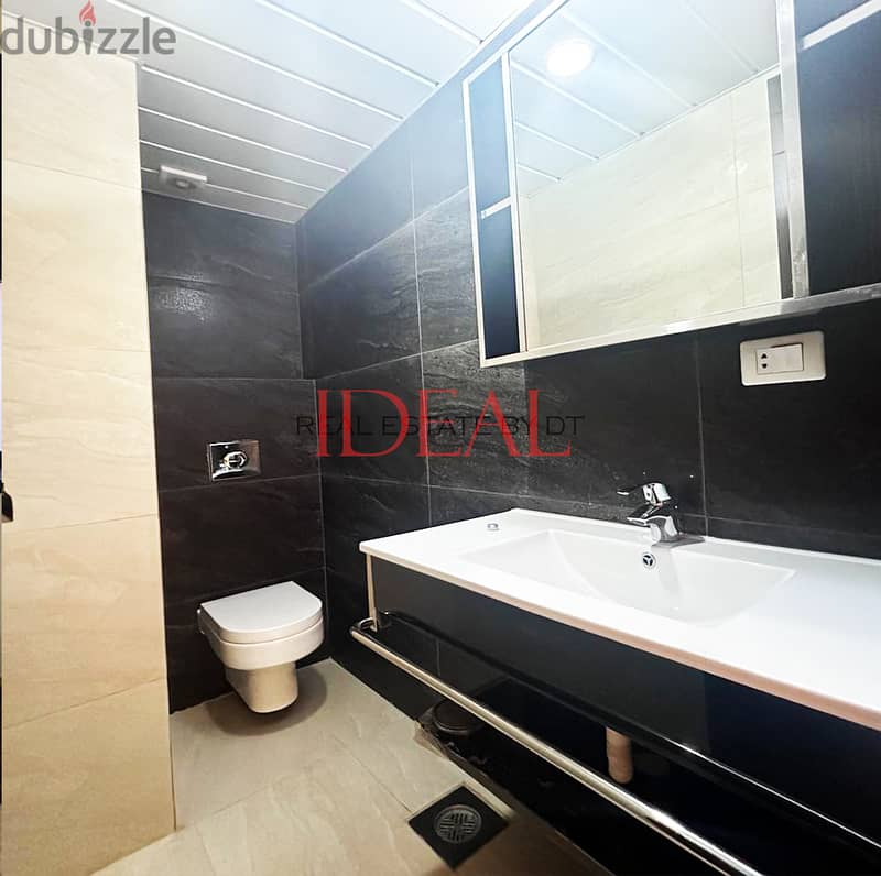 Apartment for sale in Dbayeh 180 sqm ref#ea15319 9
