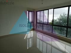 Brand new 130 m2 apartment with a terrace for sale in Ain Alak 0