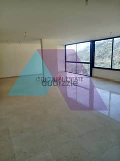 247 m2 apartment +terrace in an amazing compound for sale in Ant Elias