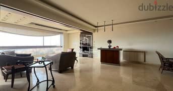 Duplex 420m² + Terrace For SALE In Mtayleb #EA