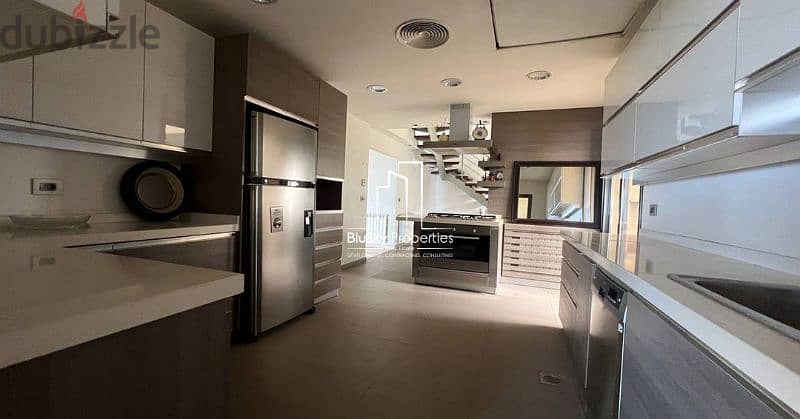 Duplex 420m² + Terrace For SALE In Mtayleb #EA 1
