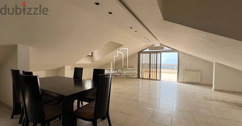 Duplex 420m² + Terrace For SALE In Mtayleb 7