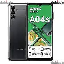 Samsung A04S 64GB/4R 3