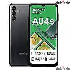 Samsung A04S 64GB/4R Exclusive offer & original price 3