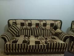living room for sale in badghan صالون للبيع في بدغان