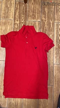 American eagle T-shirts size S 0