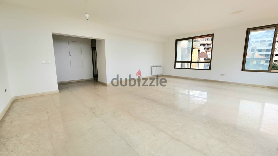 Apartment for sale in Mar Chaaya/ Amazing View 5