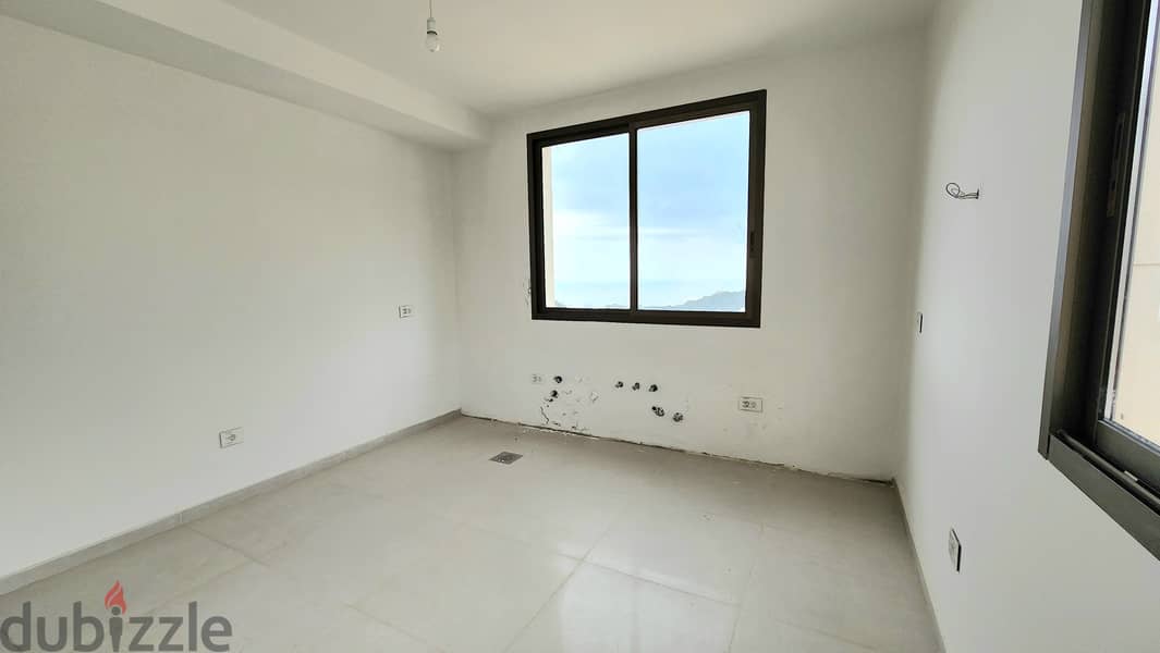 Apartment for sale in Mar Chaaya/ Amazing View 6