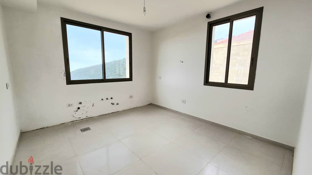 Apartment for sale in Mar Chaaya/ Amazing View 8