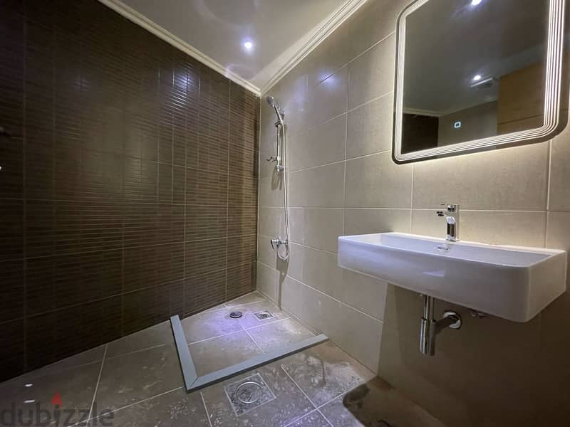 Mazraat Yashouh | Brand New 3 Bedrooms Ap + Terrace | 2 Parking Lots 5