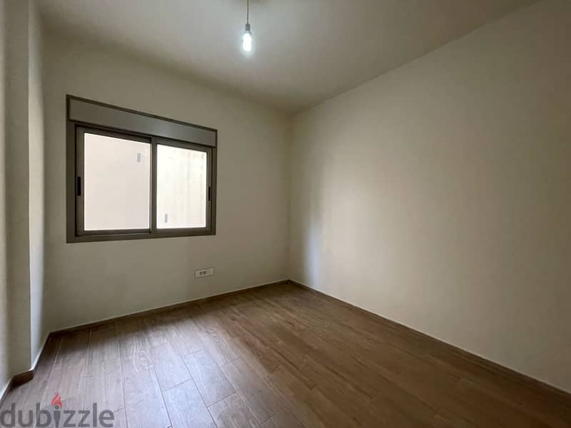 Mazraat Yashouh | Brand New 3 Bedrooms Ap + Terrace | 2 Parking Lots 12