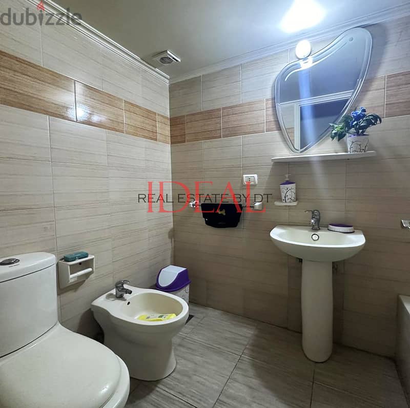 Fully Furnished Apartment for sale in Naccache 135 sqm ref#ea15321 8