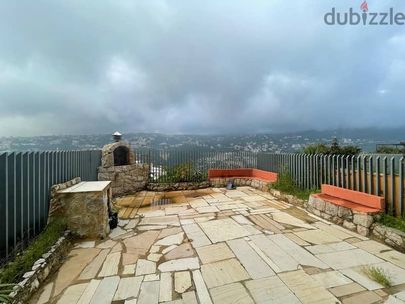 Hemleya | Brand New 180m² + 2 150m² Terraces | Private Entrance | View 2