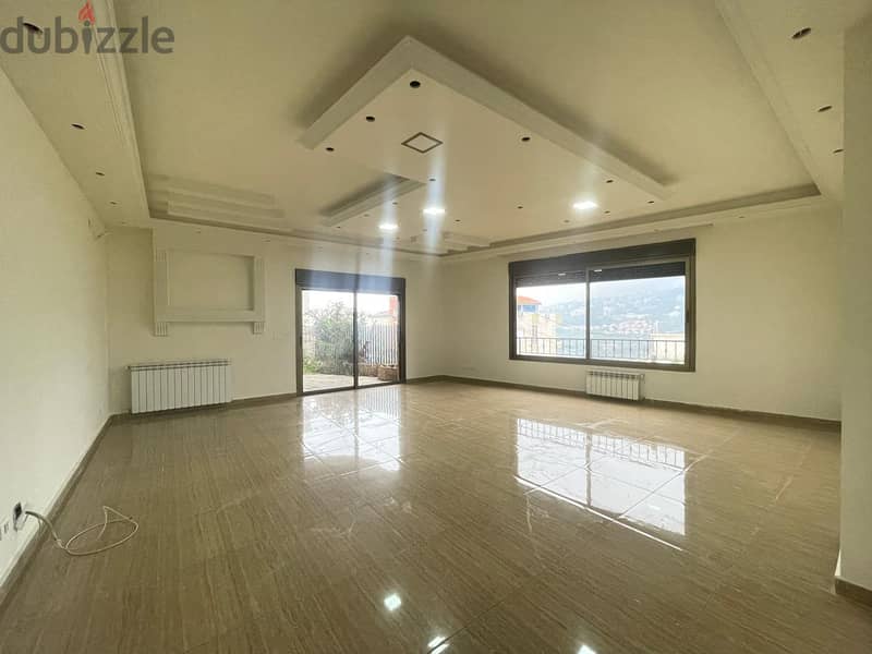 Hemleya | Brand New 180m² + 2 150m² Terraces | Private Entrance | View 3