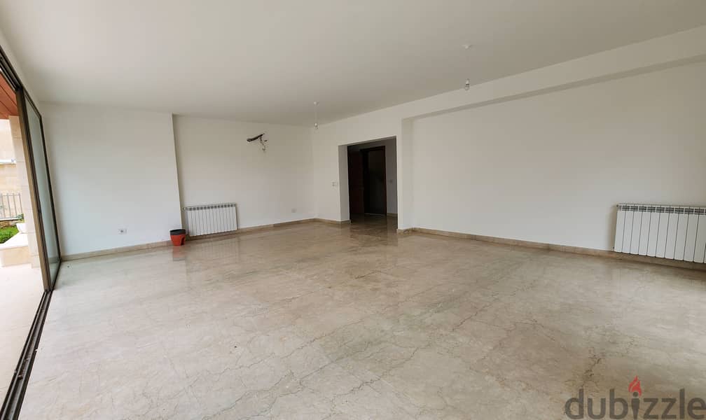 Apartment for sale in Mar Chaaya/ Garden/New 1