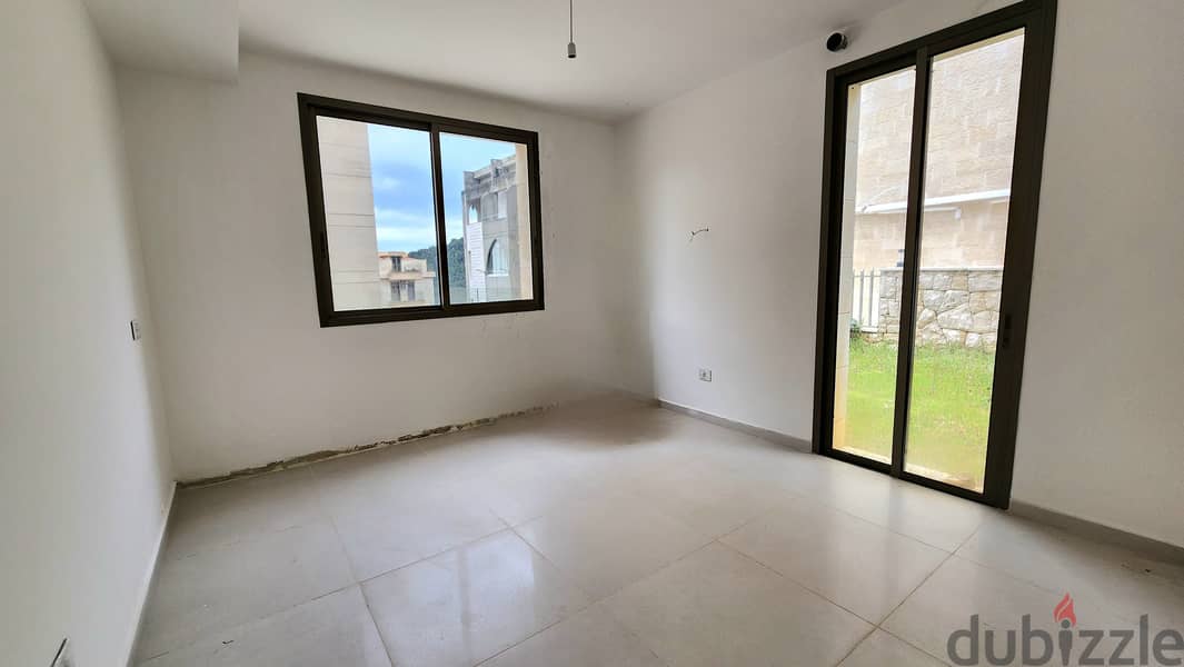 Apartment for sale in Mar Chaaya/ Garden/New 2