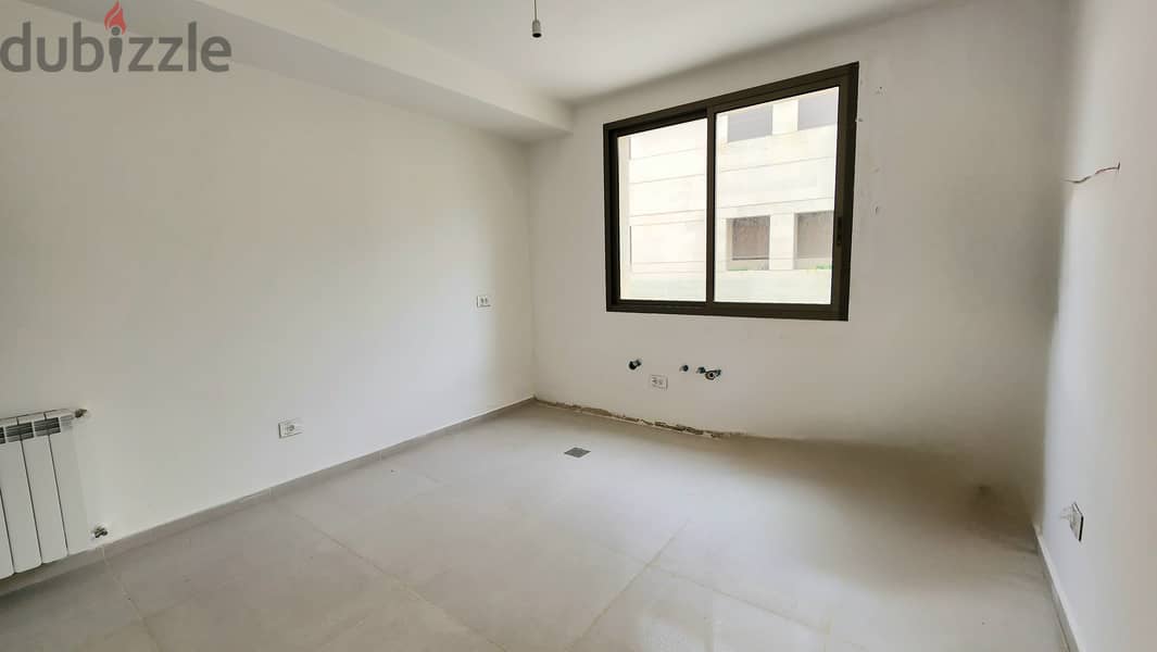 Apartment for sale in Mar Chaaya/ Garden/New 6