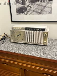 1950 Radio 0