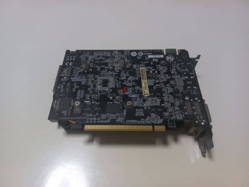 GTX 960 4GB OC WINDFORCE 3